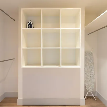 Cosmo Apartments Passeig De Gracia-3